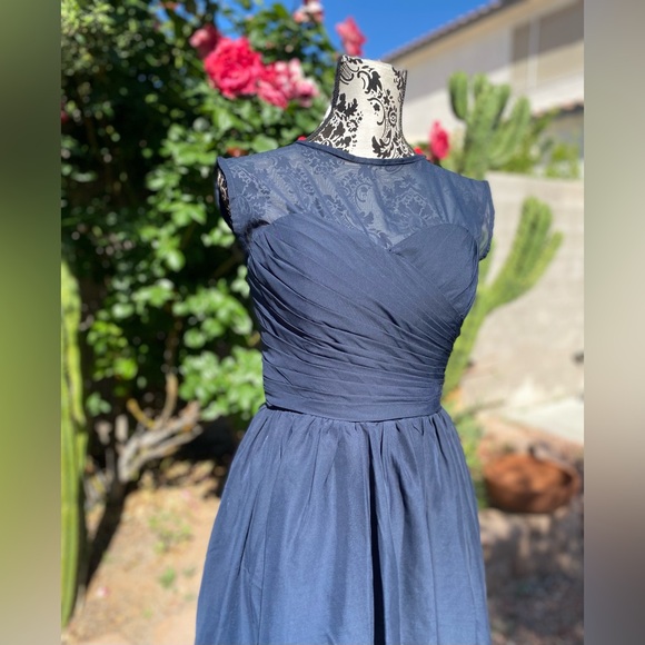 NWT MILANO dress Size Small - Picture 4 of 11